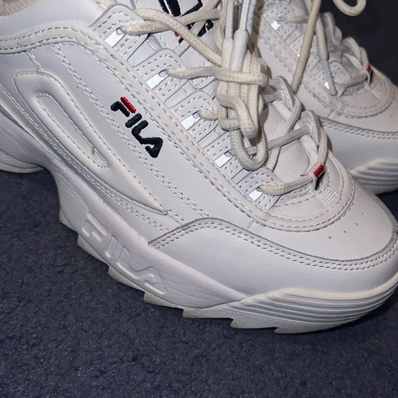 FILA shoes - Picture 2 of 4